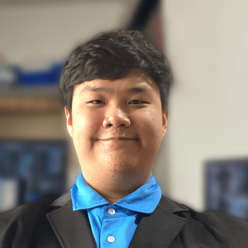 Terris Tan - Full Stack Developer