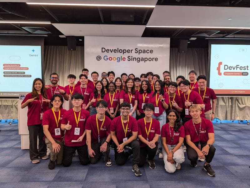 GDG DevFest 2024
