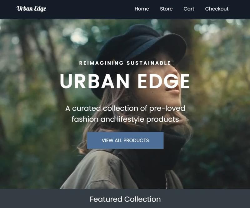 UrbanEdge