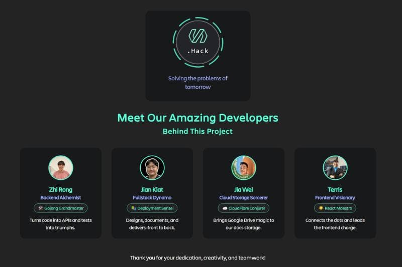 .Hack CMS