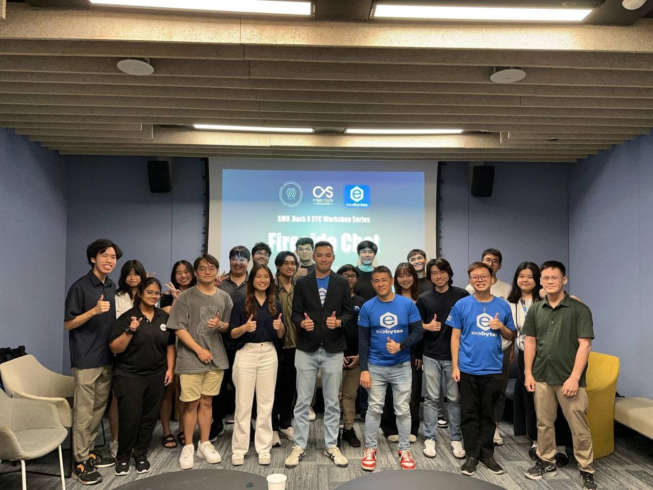 Web Development Workshop Series 2025