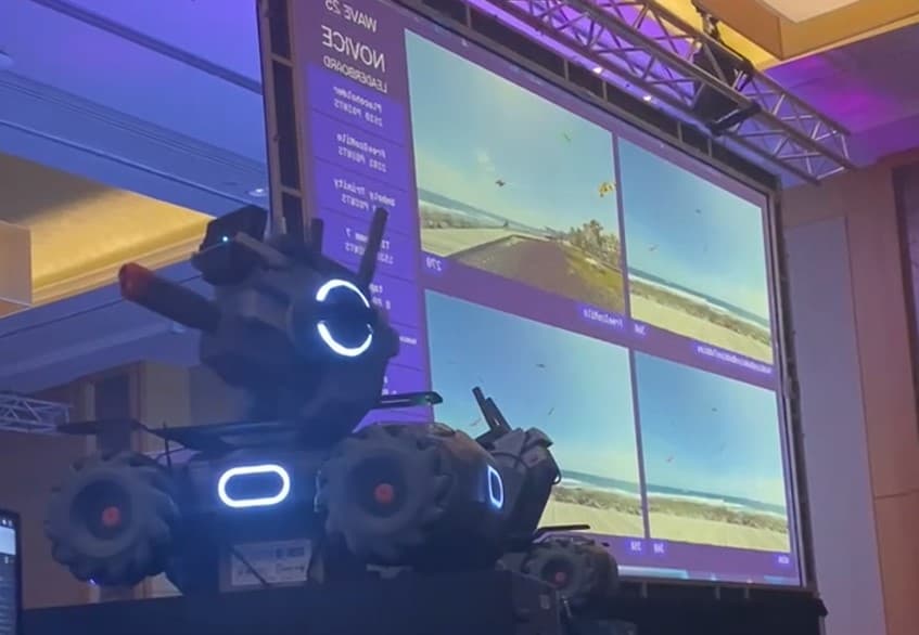 DSTA BrainHack TIL-AI 2024
