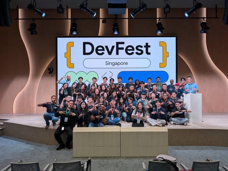 GDG DevFest 2025