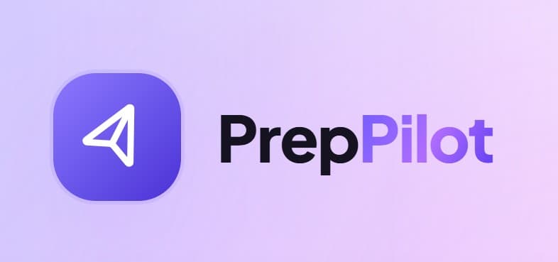 PrepPilot