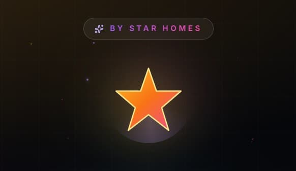 Star Homes