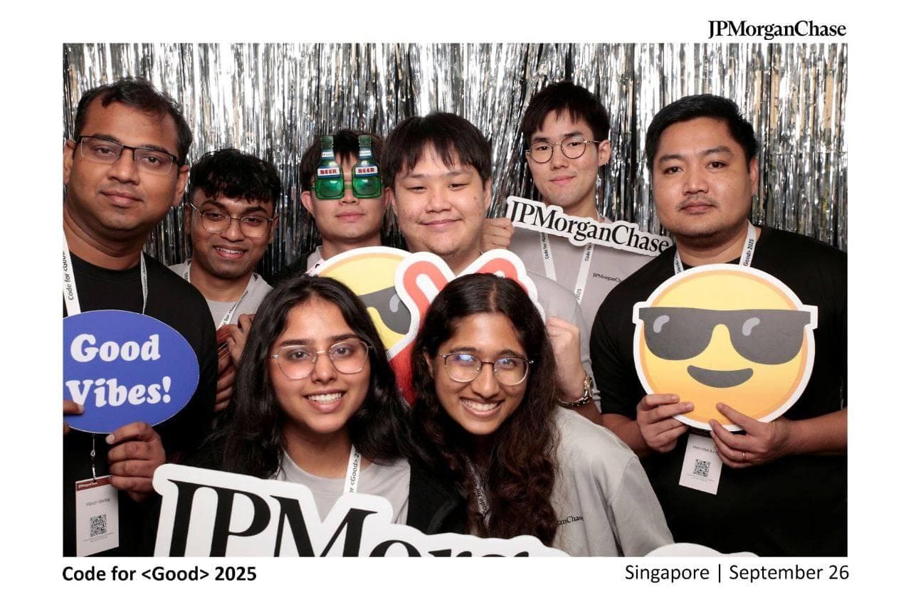 Code for Good Hackathon 2025