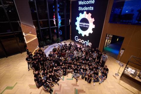 Data Center Hackathon